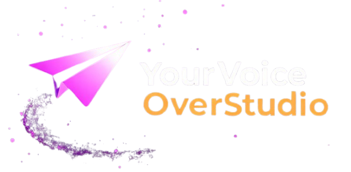 YourVoiceOverStudio Logo